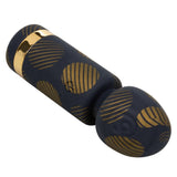 CalExotics Naughty Bits Lit Clit Teenie Weenie Wand Massager Cute Mini Vibrator Fun Sex Toy