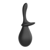 Nexus Anal Douche Set Silicone Tip Prostate Nozzle Bulb Cleanser Wash Clyster
