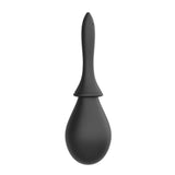 Nexus Anal Douche Set Silicone Tip Prostate Nozzle Bulb Cleanser Wash Clyster