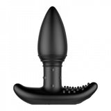 Nexus B-Stroker Beads Prostate Perineum Massager Unisex Anal Thrust Butt Plug Vibrator