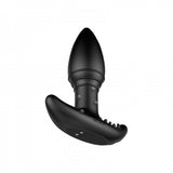 Nexus B-Stroker Beads Prostate Perineum Massager Unisex Anal Thrust Butt Plug Vibrator