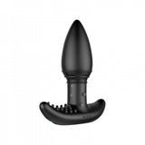 Nexus B-Stroker Beads Prostate Perineum Massager Unisex Anal Thrust Butt Plug Vibrator
