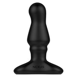Nexus Bolster Inflatable Prostate Plug Anal Massage Vibrator USB Rechargeable Sex Toy