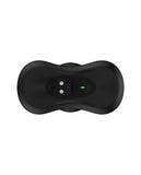 Nexus Bolster Inflatable Prostate Plug Anal Massage Vibrator USB Rechargeable Sex Toy