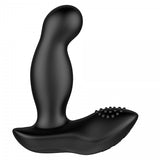 Nexus Boost Inflatable Prostate Massager Anal Vibrator Plug Remote Control USB Male Sex Toy