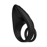 Nexus Enhance Vibrating Cock and Ball Ring Penis Vibrator Erection Enhancer