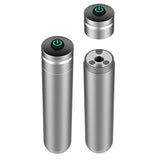 Nexus Ferro Stainless Steel Power Bullet Vibrator USB Charge Waterproof Sex Toy