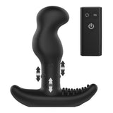 Nexus G Stroker Beads Unisex Massager Remote Control Anal Sex Prostate Vibrator