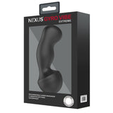 Nexus Gyro Vibe Extreme Unisex Prostate Massager Anal Vibrator USB Sex Toy