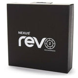 Nexus Revo 2 Prostate Massager Perineum Rotating Male Anal Vibrator USB Sex Toy