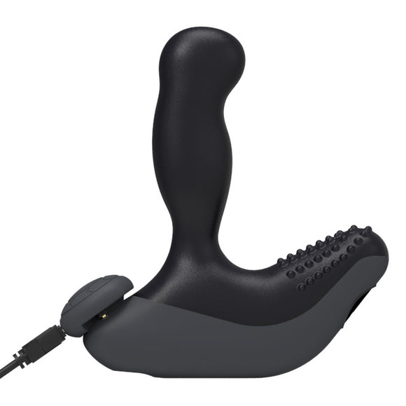 Nexus Revo 2 Prostate Massager Perineum Rotating Male Anal Vibrator USB Sex Toy
