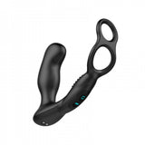 Nexus Revo Embrace Rotating Prostate Massager Cock Ball Ring Anal Butt Plug Vibe