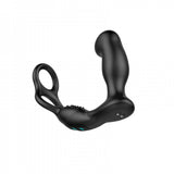 Nexus Revo Embrace Rotating Prostate Massager Cock Ball Ring Anal Butt Plug Vibe