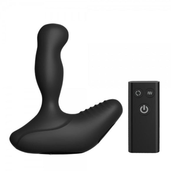 Nexus Revo Stealth Prostate Massager Mens Anal Vibrator Remote Control Sex Toy