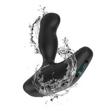 Nexus Revo Stealth Prostate Massager Mens Anal Vibrator Remote Control Sex Toy