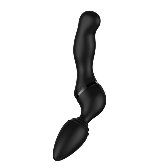 Nexus Revo Twist Prostate Perineum Massager Remote Control Anal Plug Vibrator Sex Toy