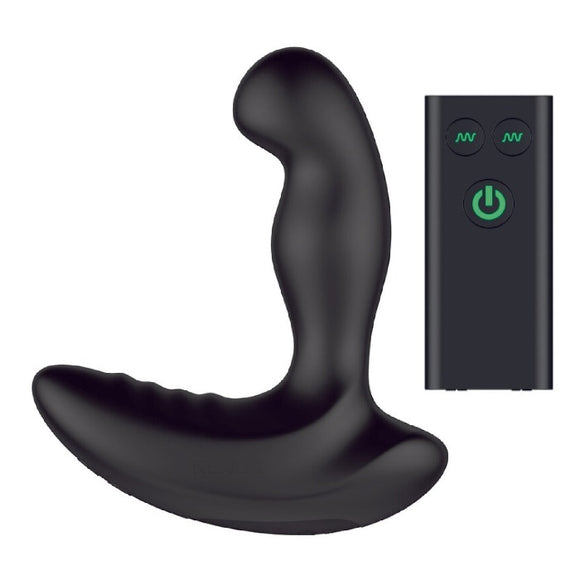 Nexus Ride Prostate Perineum Massager Remote Control Male Anal Vibrator USB Sex Toy