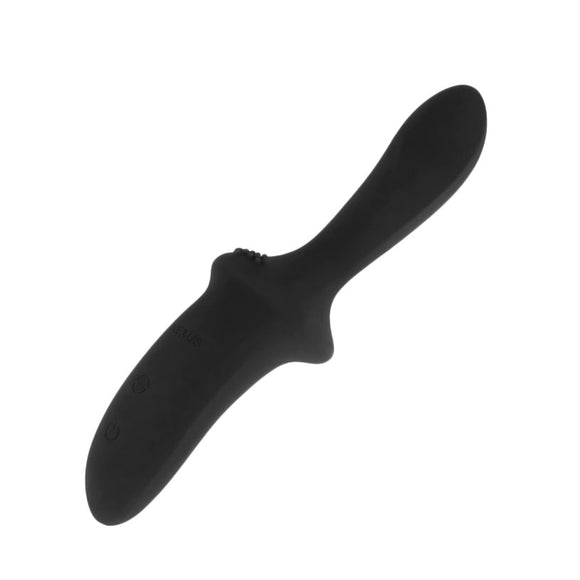 Nexus Sceptre Rotating Prostate Probe Massager Mens Anal Play Vibrator Sex Toy