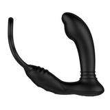 Nexus Simul8 Stroker Edition Dual Prostate Massager Perineum Cock Testicle Ring Anal Vibrator