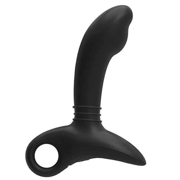 Nexus Sparta Prostate Stroker Butt Plug Massager Mens Anal Vibrator USB Sex Toy