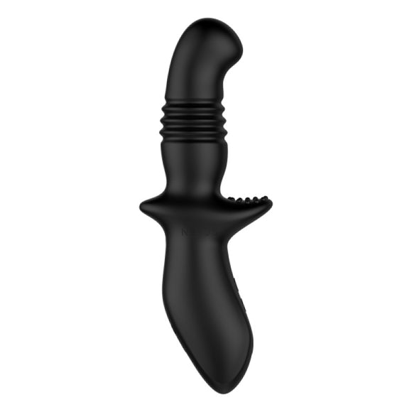 Nexus Thrust Probe Edition Thrusting Vibrating Anal Probe Prostate Massager Sex Toy