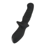 Nexus Thrust Probe Edition Thrusting Vibrating Anal Probe Prostate Massager Sex Toy