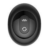 Nexus Tornado Rotating Vibrating Butt Plug Small Rechargeable Remote Control Anal Sex Toy