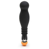 Nexus Ultra Si Prostate Massager Roller Ball Perineum Anal Stimulator Butt Plug