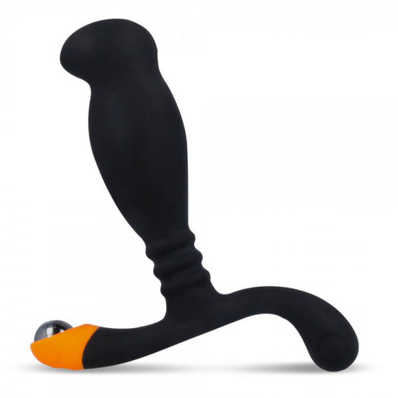 Nexus Ultra Si Prostate Massager Roller Ball Perineum Anal Stimulator Butt Plug