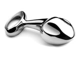 Njoy Pure Plug 2.0 Stainless Steel Butt Plug Solid Metal Anal Pleasure Sex Toy