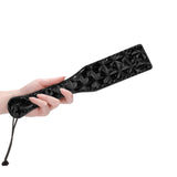 Ouch! Black Luxury Paddle