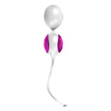 Ovo 'L1' Silicone Love Balls