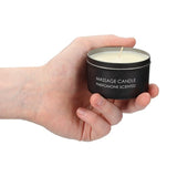 Ouch! Massage Candle Pheromone Scented Relax Wax Oil Drip Body Rub