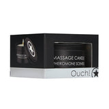Ouch! Massage Candle Pheromone Scented Relax Wax Oil Drip Body Rub