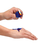 Ouch! Mixed Scented Tease Candles Massage Drip Relaxation (4 Pack)