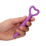 Ouch! Purple Silicone Vaginal Dilator Set Vaginismus Kegel Muscle Size Sex Training Kit
