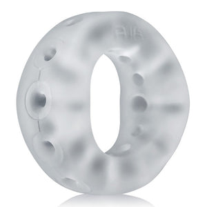 Oxballs Air Sport Cock Ring Cool Ice Lightweight Stretchy Hybrid Erection Band