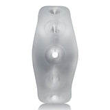 Oxballs Air Sport Cock Ring Cool Ice Lightweight Stretchy Hybrid Erection Band