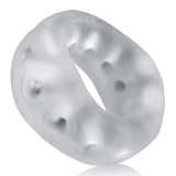 Oxballs Air Sport Cock Ring Cool Ice Lightweight Stretchy Hybrid Erection Band