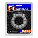 Oxballs Air Sport Cock Ring Cool Ice Lightweight Stretchy Hybrid Erection Band