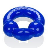 Oxballs Ultraballs Cock Ring Set Stretchy Penis Erection Enhancer Band 2 Pack