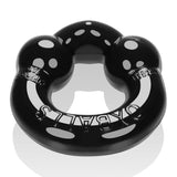 Oxballs Ultraballs Cock Ring Set Stretchy Penis Erection Enhancer Band 2 Pack