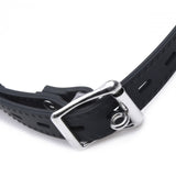 Master Series Pie Hole Silicone Feeding Gag with Plug Force Feed Fetish BDSM Bondage Play