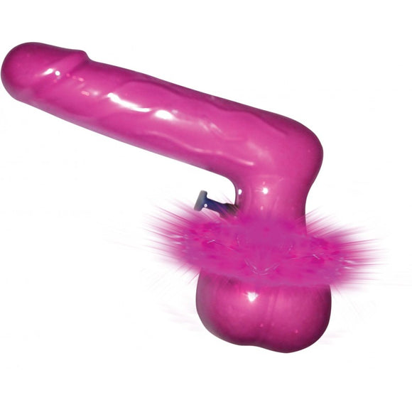 Pink Pecker Party Squirt Gun Penis Water Pistol Funny Hen Girls Night