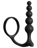 Anal Fantasy Collection Ass-gasm Cock Ring Anal Beads Mens Butt Plug Probe Fun Sex Toy