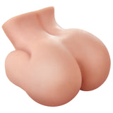 Pipedream Extreme Fuck Me Silly Bubble Butt Mega Masturbator Realistic Pussy Ass Sex Toy