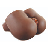Fuck My Big Black Ass! Mega Masturbator Realistic Pussy Anal Sex Toy