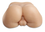 PDX Extreme Fuck My Tight Ass! Mega Masturbator Doggy Style Bareback Realistic Gay Anal Sex Toy