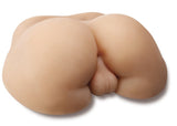 PDX Extreme Fuck My Tight Ass! Mega Masturbator Doggy Style Bareback Realistic Gay Anal Sex Toy