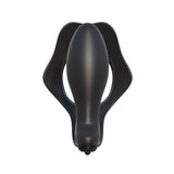 Fantasy C-Ringz Rock Hard Ass Gasm Cock Ring Butt Plug Prostate Anal Vibrator